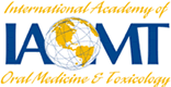 iaomt Logo