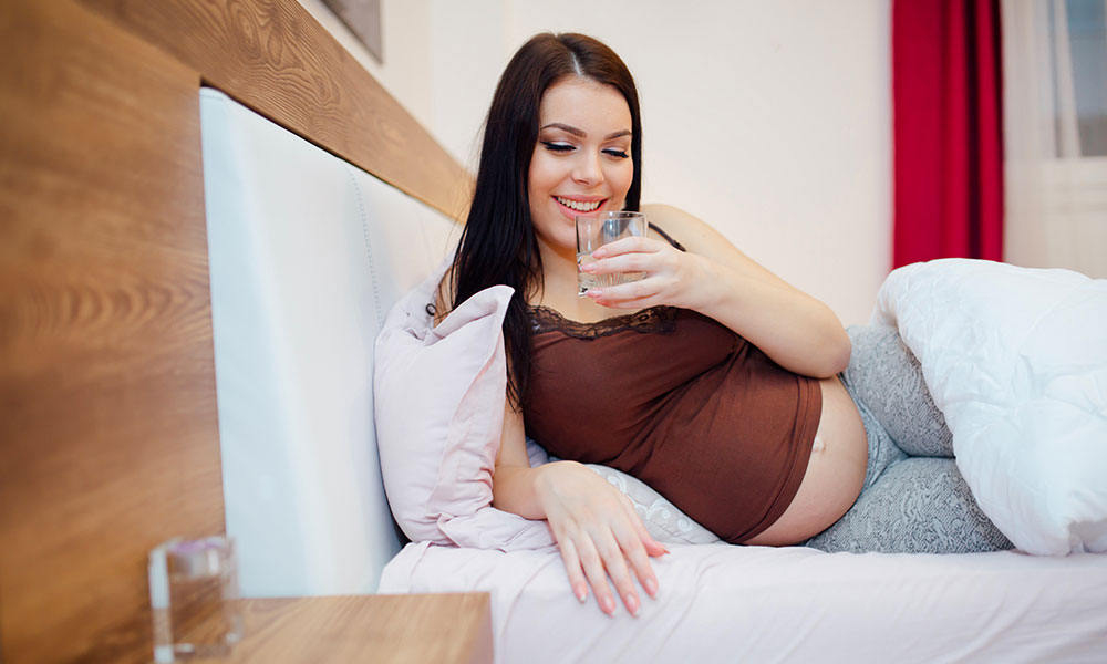 Fluoridated-Water-During-Pregnancy